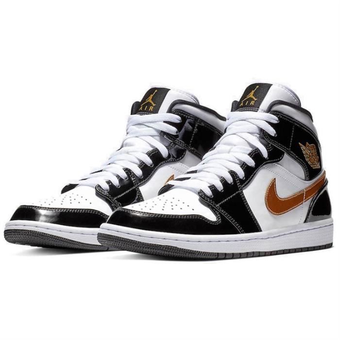 basket de basketball femme pas cher jordan