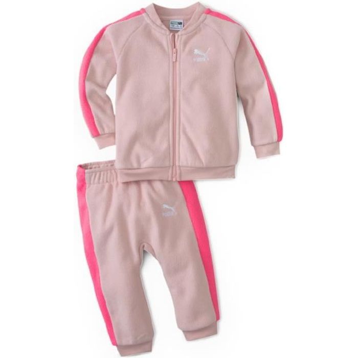 ensemble puma bebe