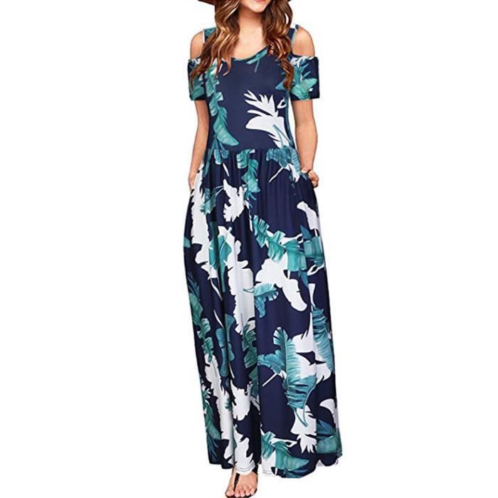 Chemise Femme Sandra Montano - Taille XL - Style Cold Shoulder (épaule Froide) - Noir - Occasion Très Bon état