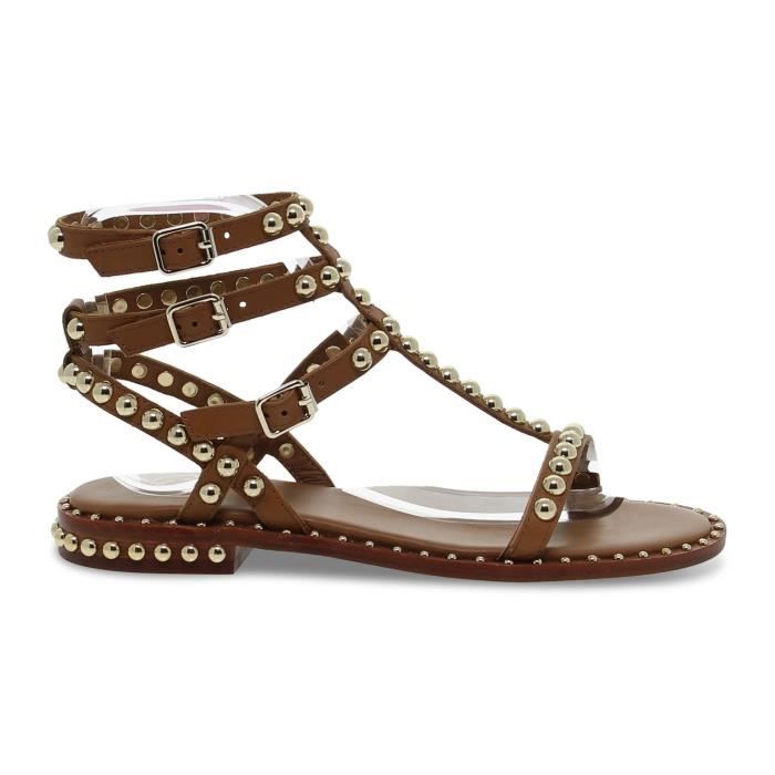 Sandales femme ash shop