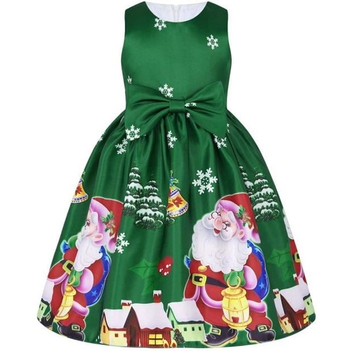 robe de soiree noel