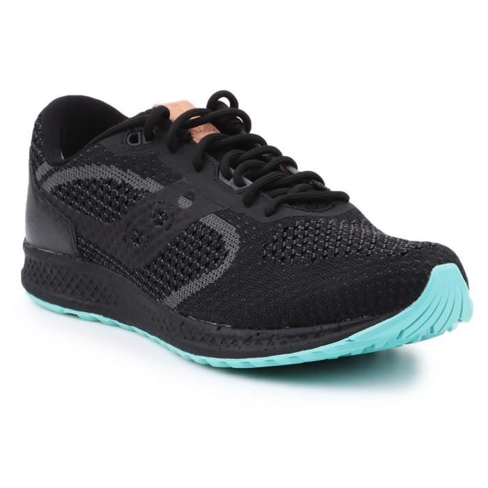 Saucony shadow 5000 2024 homme noir