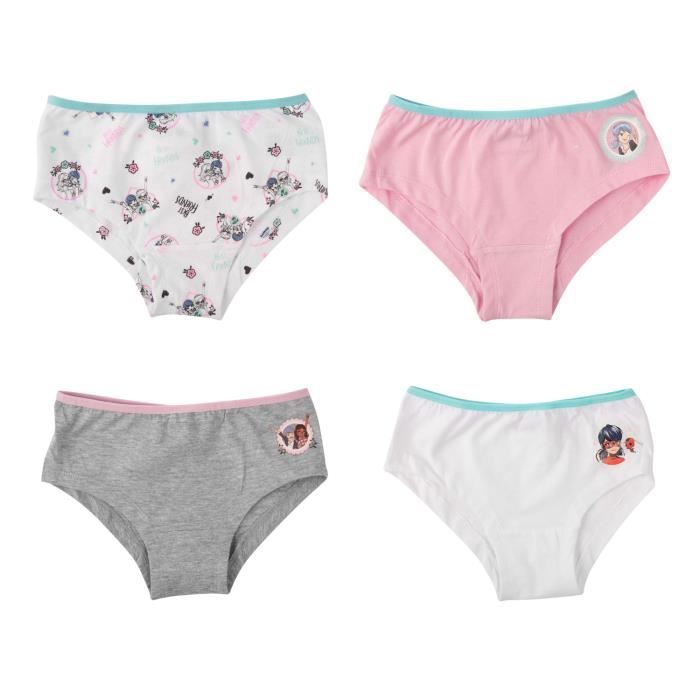 Culotte miraculous best sale