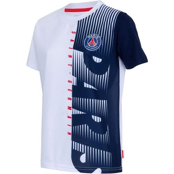 Maillot Psg Avec Etoile Paris Saint-Germain T-Shirt PSG