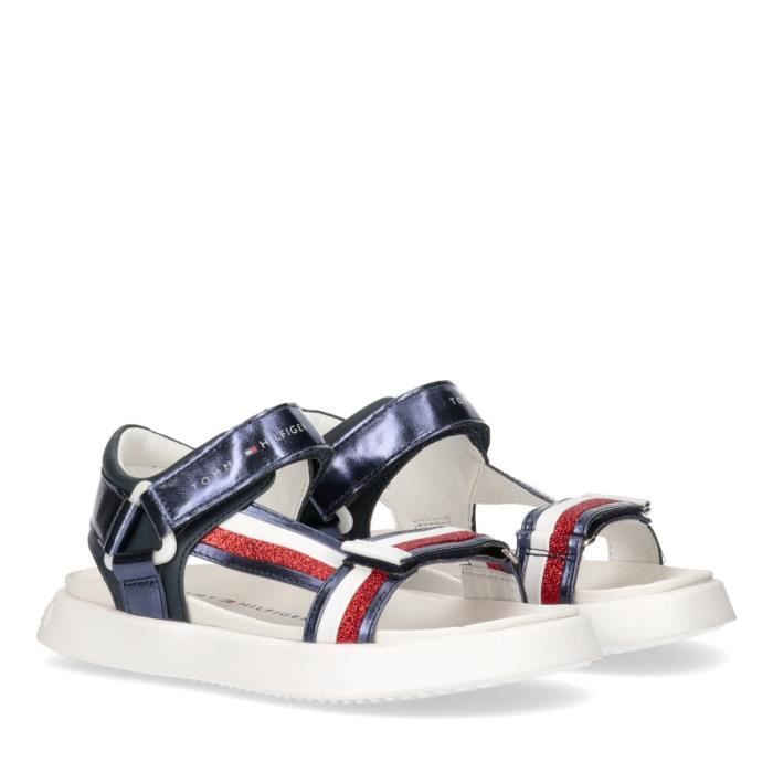 Sandale tommy hilfiger fille sales