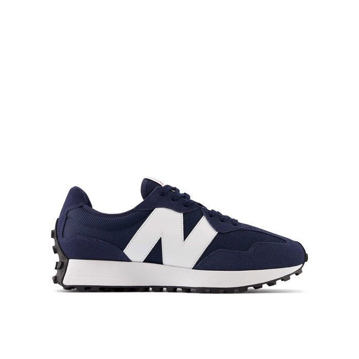 New Balance MS 327 Chaussures pour Homme MS327CNW Bleu Cdiscount