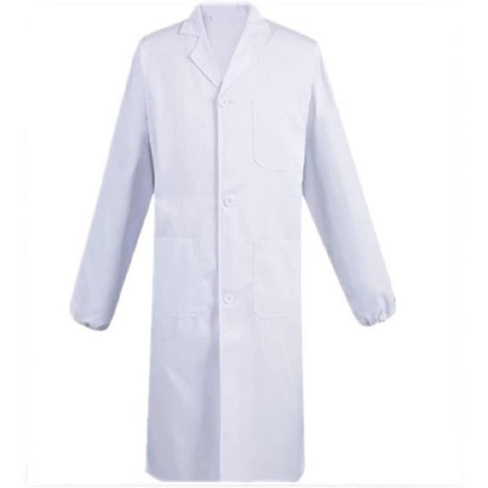 Cdiscount blouse blanche online