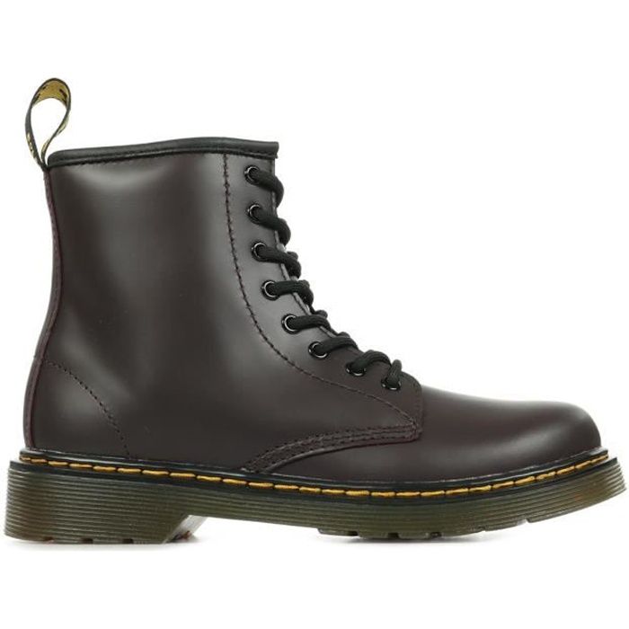 doc martens moto