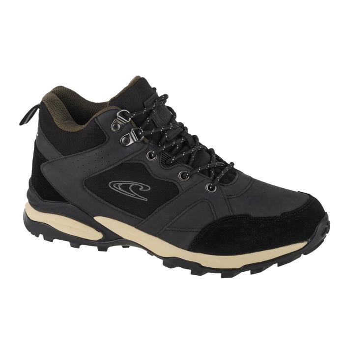 Chaussures de randonnée - ONeill - Stratton Men Mid 90223029-25Y - Homme - Montagne - Respirant Chaussures de randonnée - ONeill - Stratton Men Mid 90223029-25Y - Homme - Montagne - Respirant