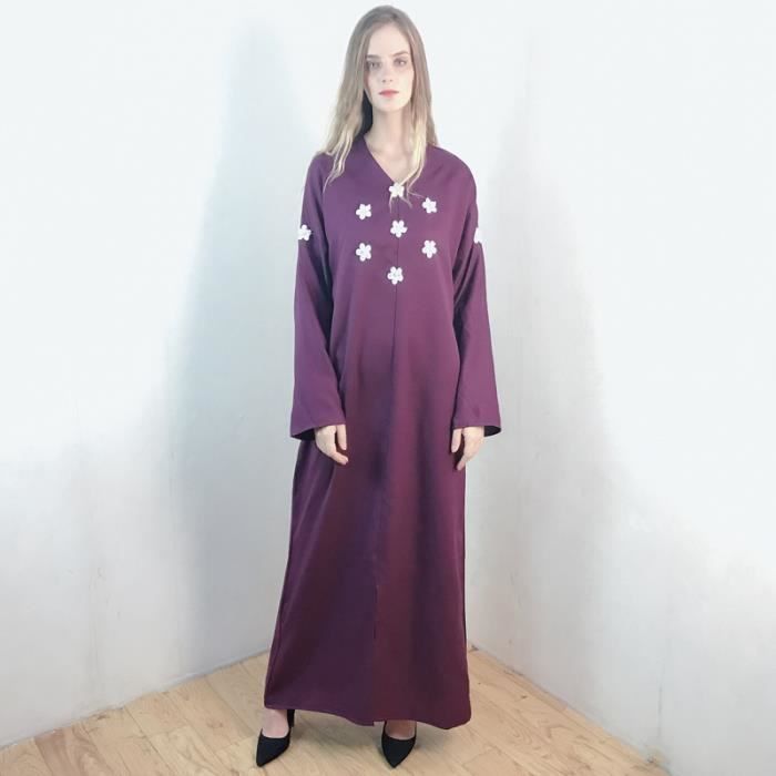 Djellaba turc sales