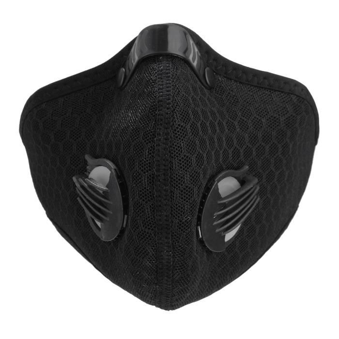 masque virus noir masque virus noir