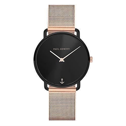 Bracelet montre paul hewitt hotsell femme