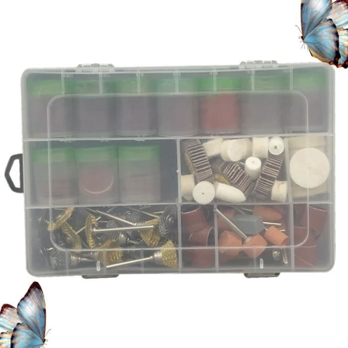 Granulés Céramique Triangulaires Abrasifs 500 G – Pour Polissage Pierres, Bijoux Et Tumbling