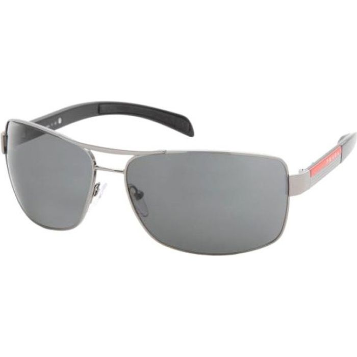 prada sport lunette homme