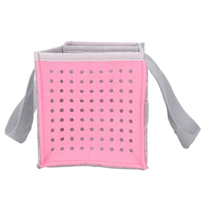 Meilleurs prix pour Qqmora Sac de transport pliable pour Toniebox avec espace supplémentaire en feutre - Convient aux ensembles de démarrage