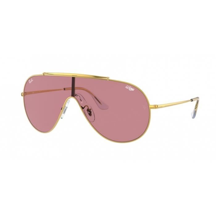 Ray ban rose homme hot sale