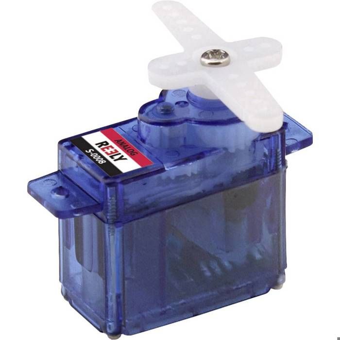 Amewi Micro servomoteur AMXRacing 1181MG Midi analogique Matériau entraînement: métal Système de connecteur: JR - Electronic France
