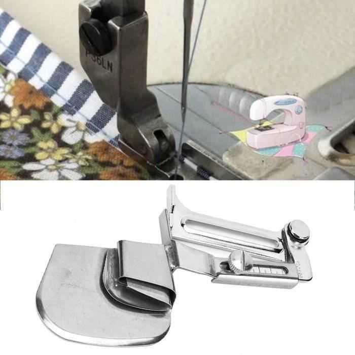 Sing-BEL Reliure À Ruban En Acier Pour Attachement De Dossier À Sertir Plat Pour Machine À