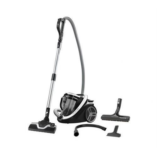 ROWENTA Aspirateur sans sac Silence Force Cyclonic RO7640EA - vue 2