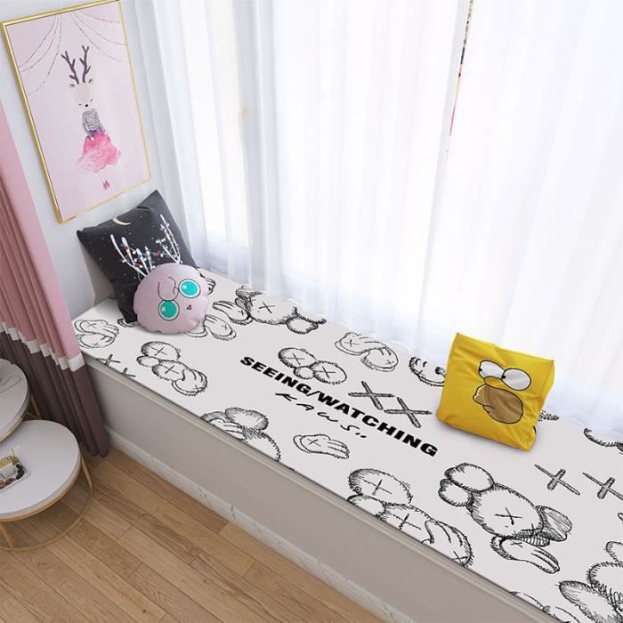 Grand Coussin De Soutien Lombaire Pour Tête De Lit, Canapé, Dossier De