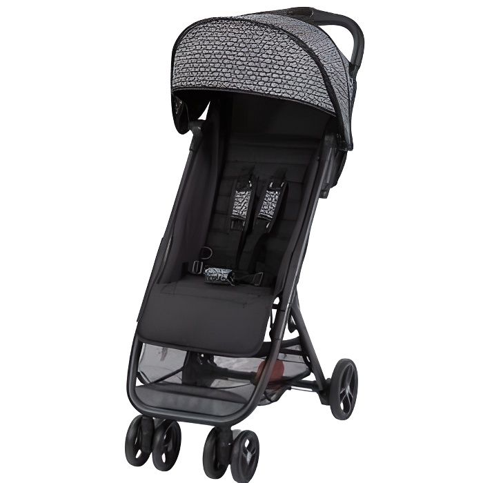 Poussette canne des on sale naissance