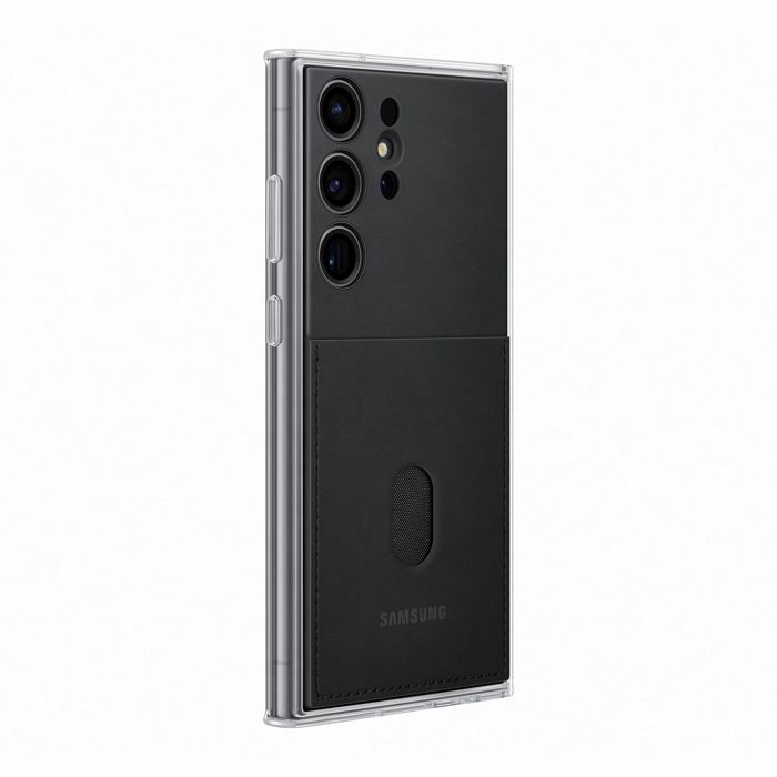 Coque avec cadran renforcé pour Samsung Galaxy S23 Ultra 5G