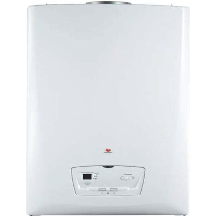 Chaudiere Saunier Duval Simple Chauffage Cas 16 E Gn Achat Vente Chaudiere Chaudiere Saunier Duval Sim Cdiscount