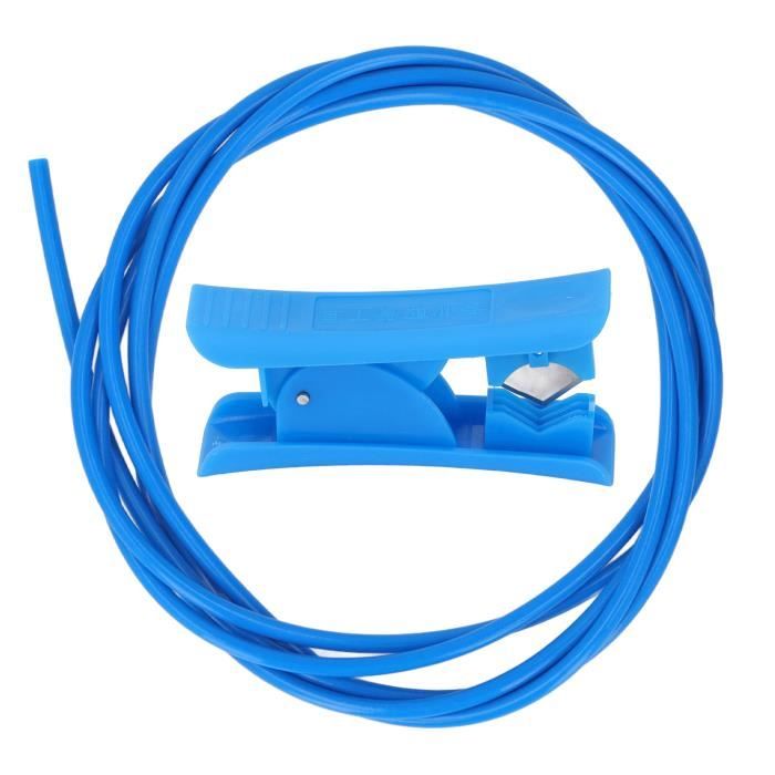 Tube PTFE De Remplacement Pour Port D'alimentation - Série RE - Neuf Sous Blister