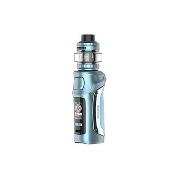 Cigarette lectronique - Kit Mag Solo - Smoktech - Haze Blue - Cdiscount Au  quotidien