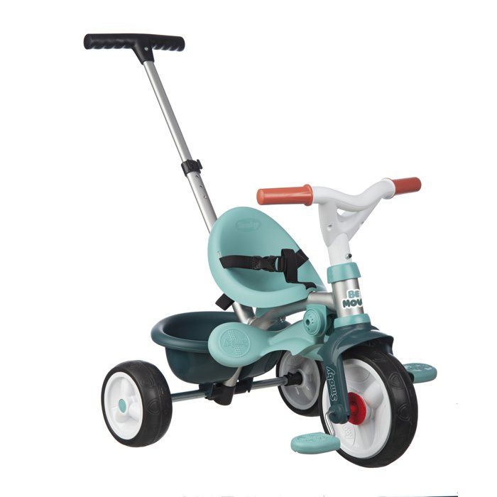 Tricycle Smoby Be Move Confort - vue 6