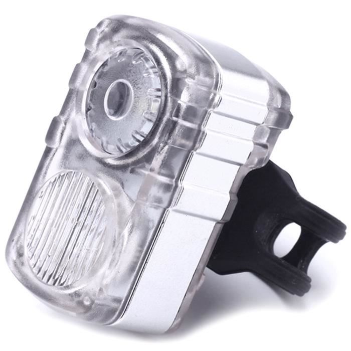 Feu arrière à LED pour vélo, feu arrière intelligent pour vélo, clignotants sans fil commandés à distance, rechargeable par USB, étanche pour vélo | Lampes à LED | Nouvelle image