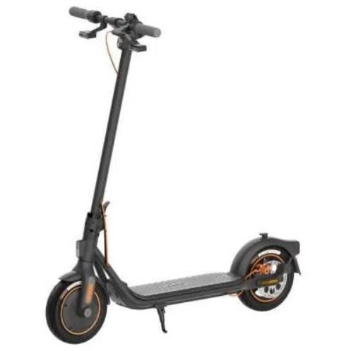 Trottinette électrique - Segway-Ninebot F25I - clignotants - 600W - 25 km d’autonomie