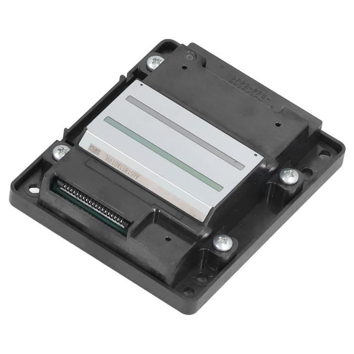 Tête dimpression - TMISHION - WF-7620 - Compatible WF-7610 7621 - Matériau durable - Léger et compact