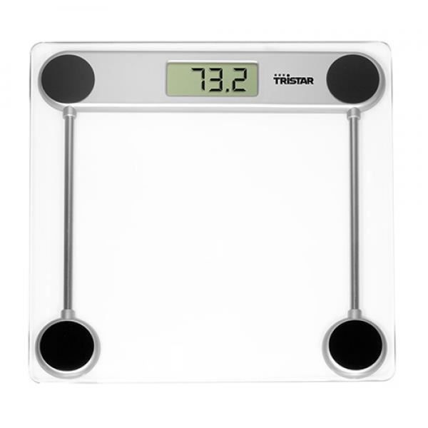 Pèse Personne 150 Kg  Tristar WG2421