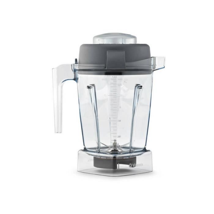 Bol mixeur blender - Vitamix - VTX Wet 140 - 14 L - BPA-Free - Anti-éclatement