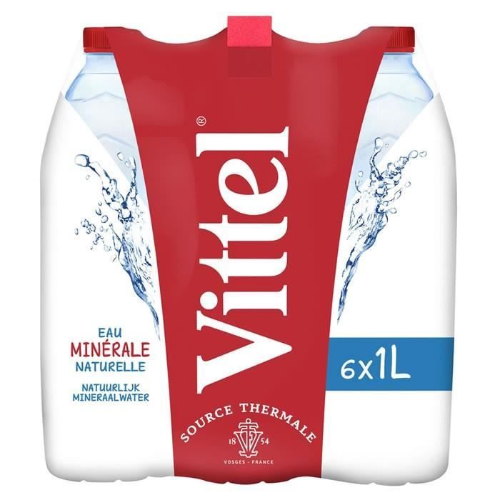 Lot De 2 Vittel Eau Minerale Naturelle 6 X 1 L Achat Vente Eau Plate Lot De 2 Vittel Eau Cdiscount Lot De 2 Vittel Eau Minerale Naturelle 6 X 1 L Achat Vente Eau Plate Lot De 2 Vittel Eau Cdiscount