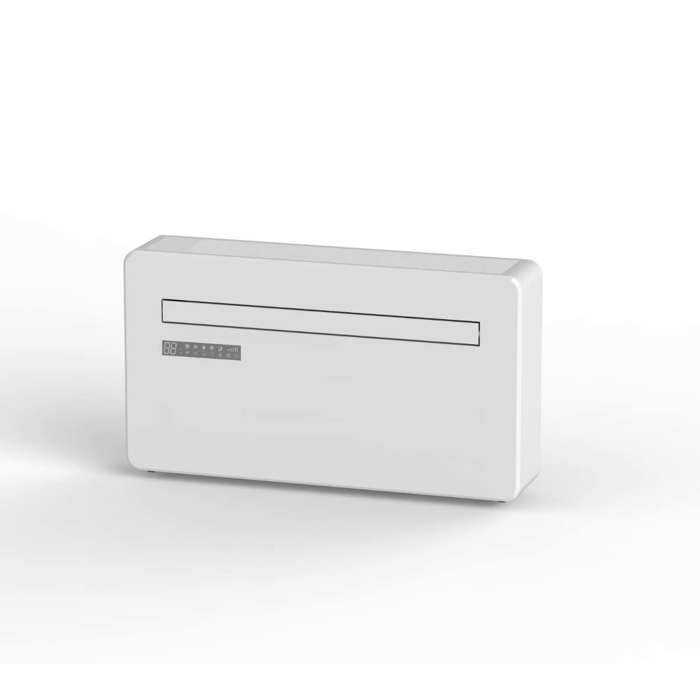 Climatiseur Monobloc intérieur Wifi KUB-E+ 10000BTU - Voltman