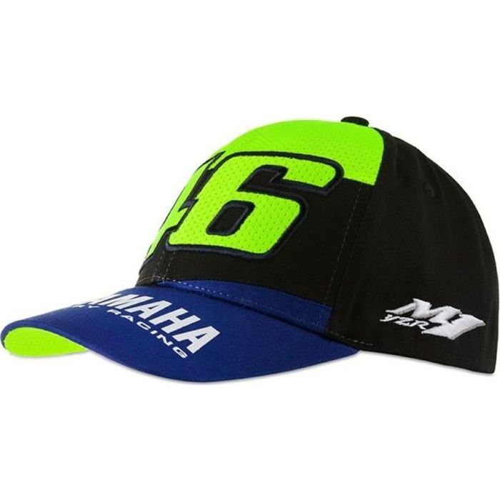 Casquette valentino rossi clearance