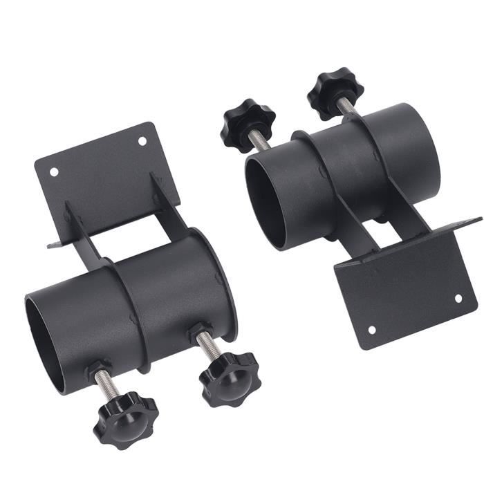 F Fityle Accessoire De Parasol Déporté Pièces De Rechange Pour Manivelle Poignée Parasol Set De Pièces