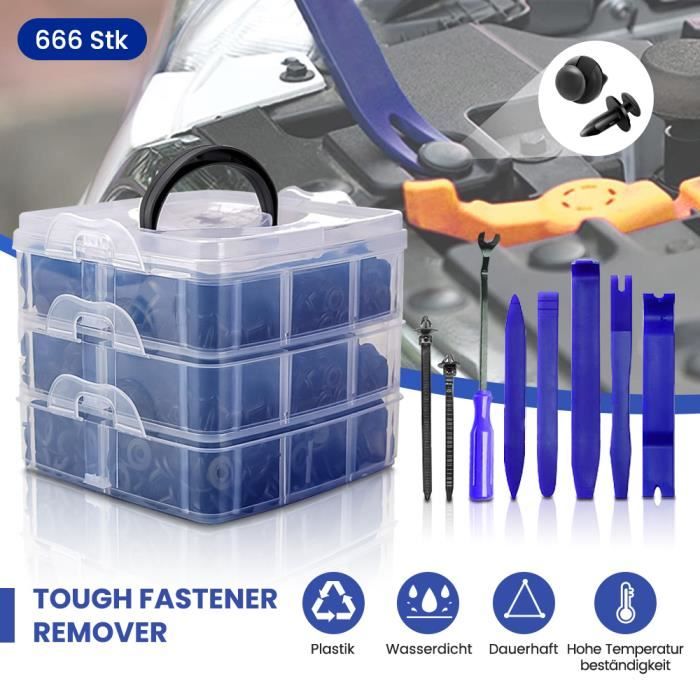 Grille De Soudure Automobile – Écran De Réparation En Acier Inoxydable Robuste | Grille De Fixation Professionnelle Pour Pare-chocs De Voiture, Yachts