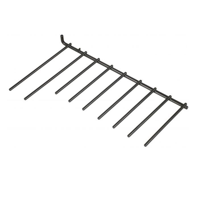 Support plat droit Lave vaisselle 481010392225 C00319891 WHIRLPOOL BAUKNECHT KITCHENAID LADEN
