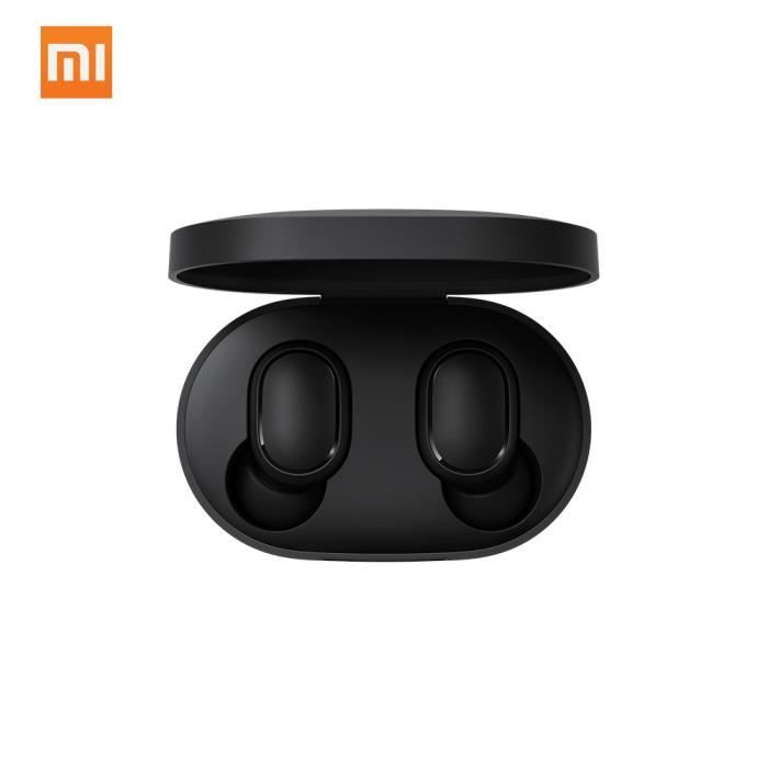 Ecouteur bluetooth xiaomi airdots Clearance