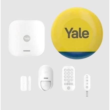 Yale AL SK3 EU Hub USB Neuf