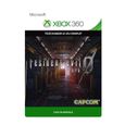 Resident Evil 0 Jeu Xbox 360 à télécharger-1
