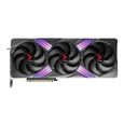 Carte graphique interne - PNY - GEFORCE RTX® 4090 - 24GB - XLR8 Gaming VERTO - Overclocked Edition-1
