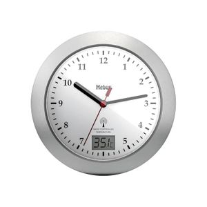 Horloge murale silencieuse à quartz religieuse islamique de 30 cm | Leroy Merlin Horloge murale silencieuse à quartz religieuse islamique de 30 cm | Leroy Merlin