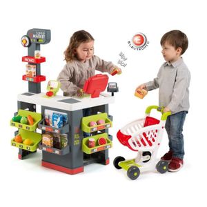 Marchande Smoby Achat Vente Pas Cher Cdiscount