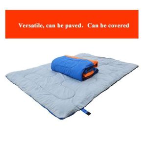 RUNACC Sac de Compression pour Sac de Couchage Paquet Sac Rangement L/éger Portable et Etanche pour Camping ou Randonn/ée