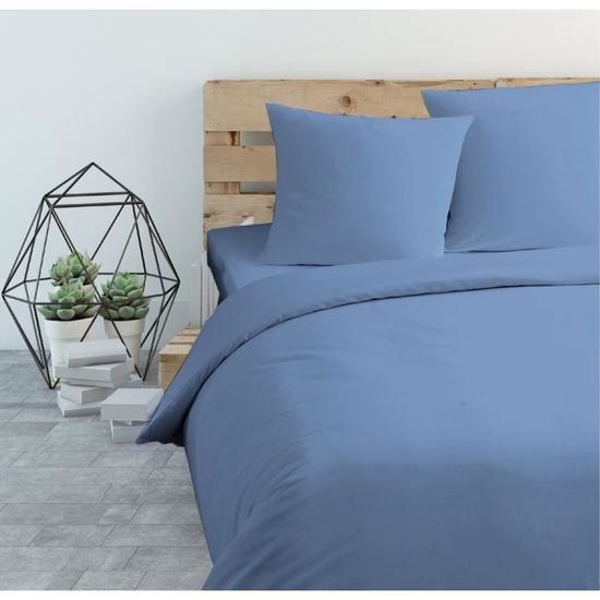 Lot de 6 Taies d’Oreiller 50x70 cm – Coton Microfibre Rayé Satiné main image 1