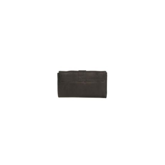 Compagnon nat et Nin Patty Noir Cdiscount Bagagerie Maroquinerie